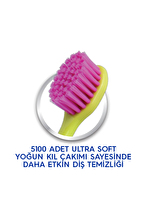 Difaş Diş Fırçası Pro Clinic Ultra Soft