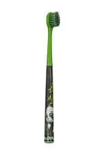 Difaş Diş Fırçası Stil Bambu