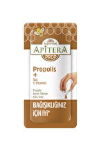 Balparmak Apitera Propolis + Bal 49 G