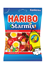Haribo Starmix 80 G