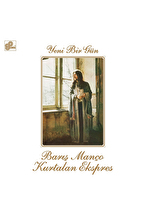 Barış Manço - Yeni Bir Gün - Plak