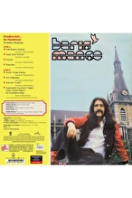 Barış Manço - Estağfurullah Ne Haddimize - Plak