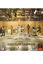Barış Manço - Sakla Samanı Gelir Zamanı - Plak