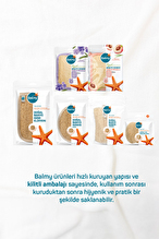 Balmy Doğal Kabak Tombul Banyo Kesesi