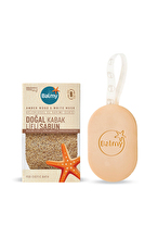 Balmy Sabunlu Lif Amber Wood & White Musk
