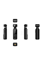 Acton Pocket Camera Gimbal