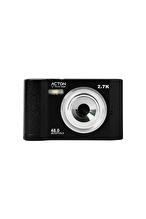 Acton Focus Cmos Fotoğraf Makinesi