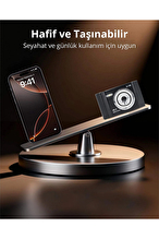 Acton Focus Cmos Fotoğraf Makinesi