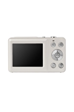 Acton Selfix Dijital Fotoğraf Makinesi (Beyaz)