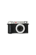 Acton Focus Flex Dijital Fotoğraf Makinesi - Siyah
