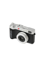 Acton Focus Flex Dijital Fotoğraf Makinesi - Siyah