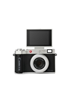 Acton Focus Flex Dijital Fotoğraf Makinesi - Siyah