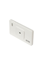 Acton Snap Slim Dijital Fotoğraf Makinesi - Beyaz