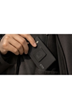 Acton Snap Slim Dijital Fotoğraf Makinesi - Siyah