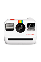 Polaroid Go Gen 2 Essential Kit Beyaz