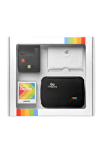 Polaroid Go Gen 2 Essential Kit Siyah