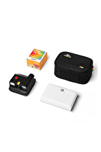 Polaroid Go Gen 2 Essential Kit Siyah