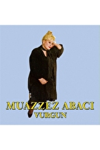 Muazzez Abacı - Vurgun - Plak