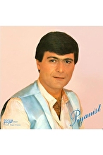 Ferdi Özbeğen Piyanist (Plak)
