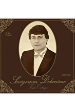 Ferdi Özbeğen Seviyorum Delicesine (Plak)