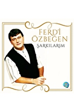 Ferdı Özbeğen - Şarkılarım - Plak