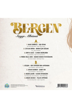Bergen Saygı Albümü (Plak)