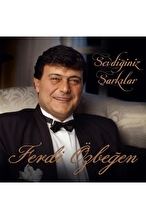 Plak-Ferdi Özbeğen - Sevdiğiniz Şarkılar