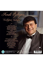 Plak-Ferdi Özbeğen - Sevdiğiniz Şarkılar