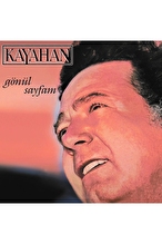 Kayahan - Gönül Sayfam - Plak