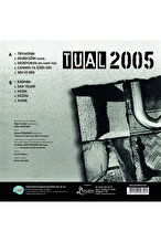 Tual - 2005