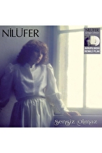 Nilüfer - Sensiz Olmaz - Plak