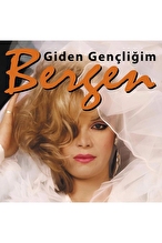 Bergen Giden Gençliğim -Plak
