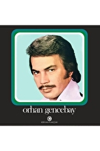 Orhan Gencebay - Dertler Benim Olsun - Plak