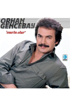Orhan Gencebay Emrin Olur (Plak)