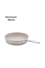 Korkmaz Granita 24x4.7 cm Tava A1855