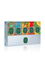 Eyüp Sabri Tuncer Kolonya Set 5x16 ml