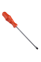 Tornavida Düz 6*100