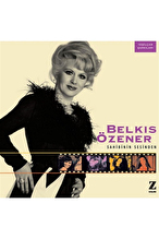 Belkıs Özener - Sahibinin Sesinden - Plak