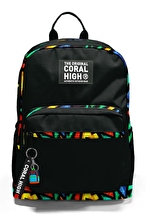 Coral High Sırt Çantası 23633