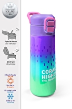 Coral High Çelik Termos 31850