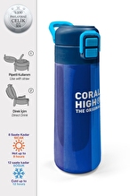 Coral High Çelik Termos 31895