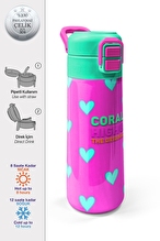 Coral High Çelik Termos 31906