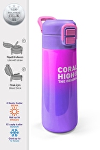 Coral High Çelik Termos 31963
