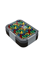 Coral High Lunchbox 39167