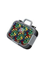 Coral High Lunchbox 39167