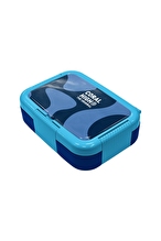 Coral High Lunchbox 39195