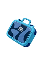 Coral High Lunchbox 39195