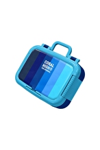 Coral High Lunchbox 39202