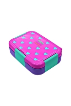 Coral High Lunchbox 39212