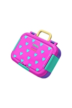 Coral High Lunchbox 39212